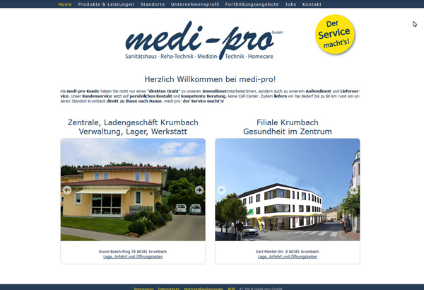 medi pro krumbach de
